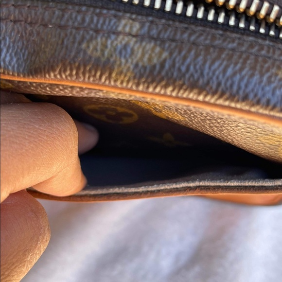 Vintage Louis Vuitton Danube - Picture 13 of 14